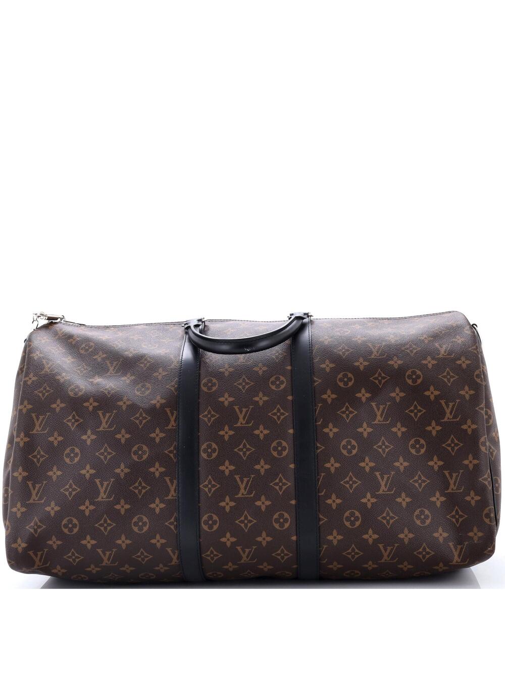 Louis Vuitton Keepall Bandouliere Bag #314727L23B